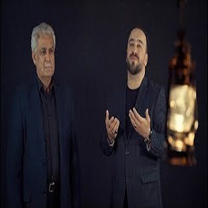 نورالدین مهدی خانلی و سید طالع سویرک بیز سنی الله